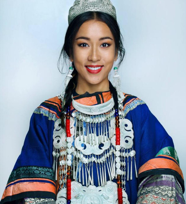 朱之文|有种“反差”叫做吉克隽逸卸妆，看到她素颜的样子：差距真大