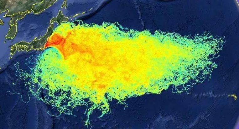 日本百萬噸“核廢水”符合排放標準，為何各國堅持反對？有黑幕-圖3