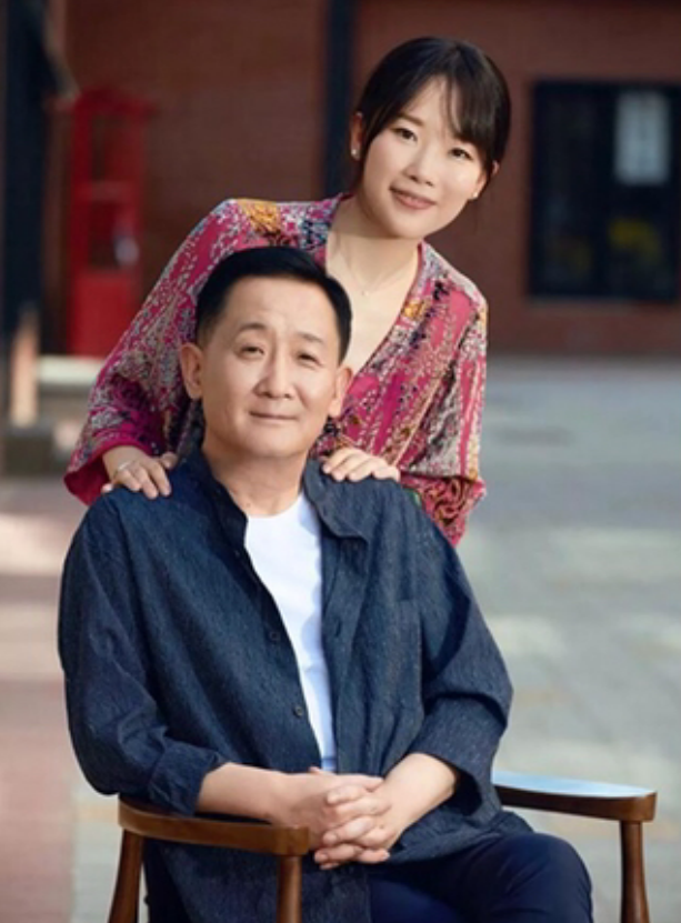 梁天|演员梁天：闪婚闪离后，对妻女心中愧疚，一封家书让女儿泪流满面