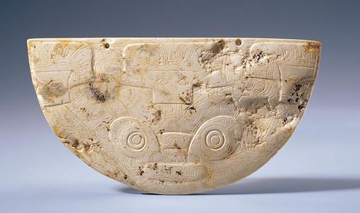 刘銮雄|古玩收藏,是一种三生三世的缘分