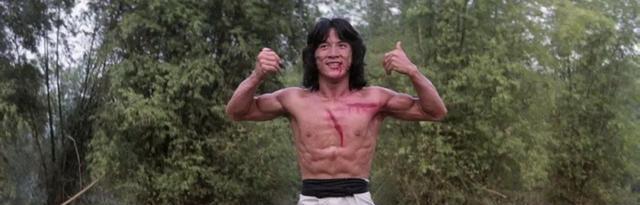 赵文卓|赵文卓提前拍了部《战狼3》？看完整部电影，我一言难尽