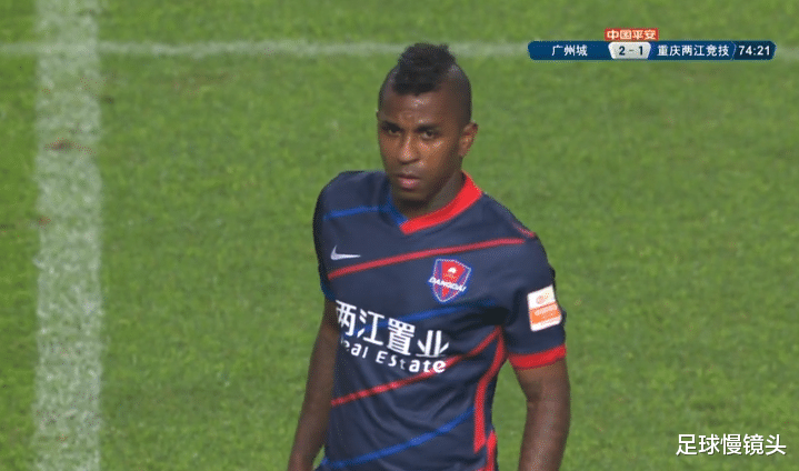 張外龍|0-2！1-3！中超隊(duì)迎暴擊，張外龍不再神奇，2大恥辱紀(jì)錄誕生