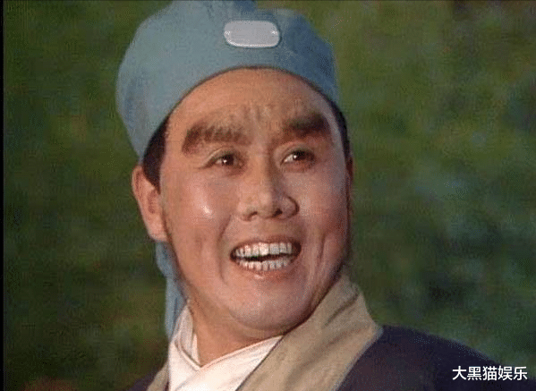 马德华|妻子是“嫦娥”，儿子是总裁，76岁的马德华成人生赢家