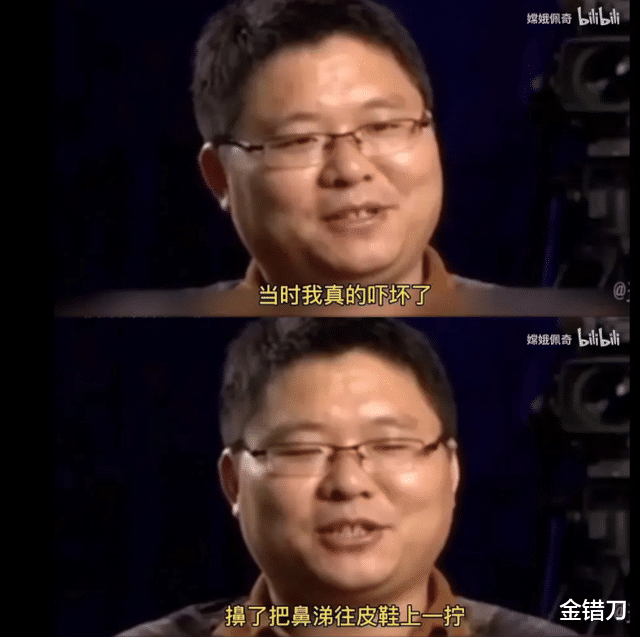 货车|吃垃圾，装智障！中国第一狠人，把自己卖进黑砖窑，解救30名奴工