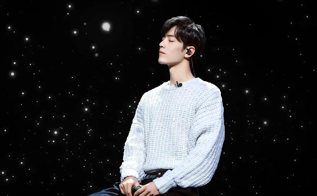 韩剧|从流量派转为实力演技派，肖战成功了吗？