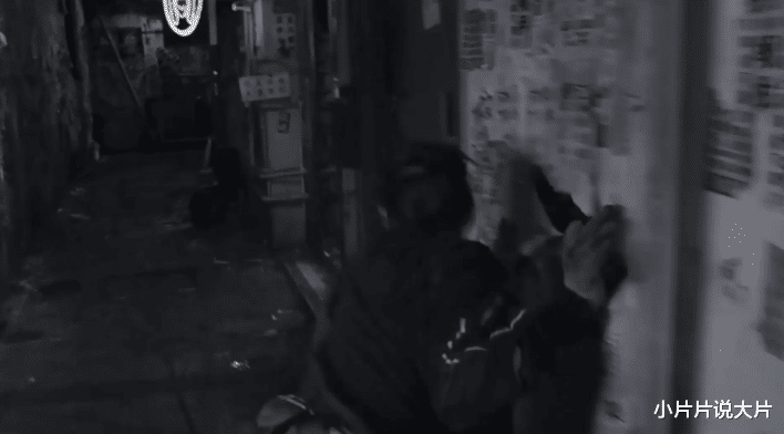 迪丽热巴|尺度爆表，题材生猛，年度黑马港片就是它！