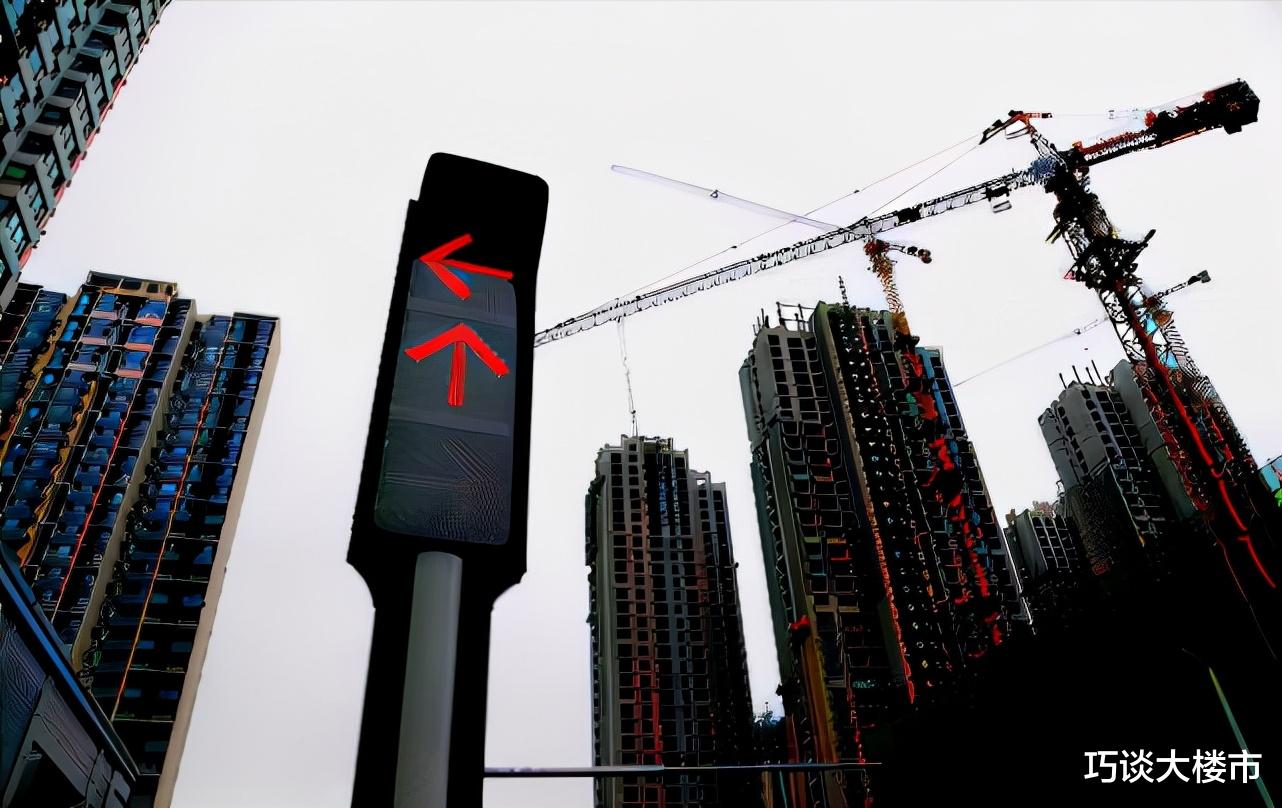 潍坊|未来5年，房价会如何变化？楼市出现3个变化，真让李迅雷说中了