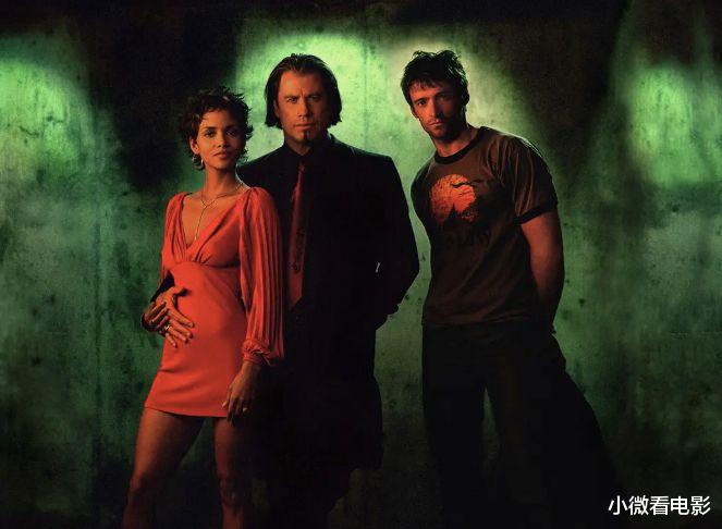 |让人热血沸腾的6部劲爆动作电影，每一部都激发你的肾上腺素