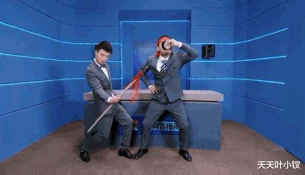 透明人|怎样解读三狗作品《透明人》中的袖珍红缨枪——洒狗血已经被压榨到这个程度了