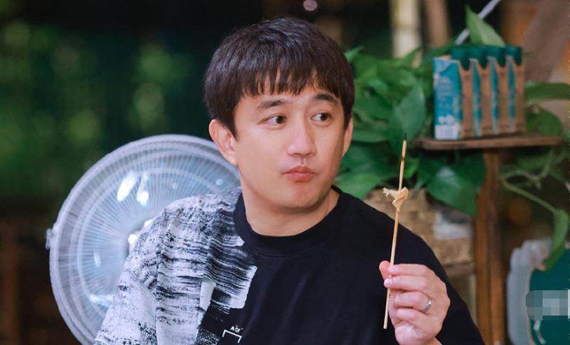 花匠小美 芒果台官宣《向往6》，黄磊梦想将实现，原班人马阵容少了一个人