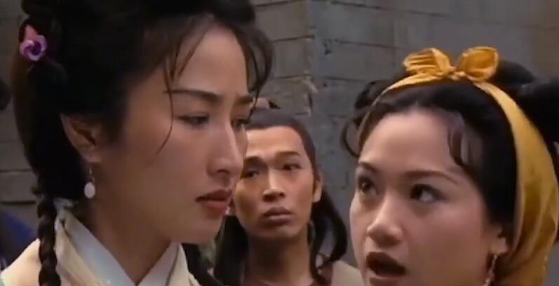 香港小姐|神仙打架的年代 辨识度超高的25位港姐 最强合集 你认识几个？