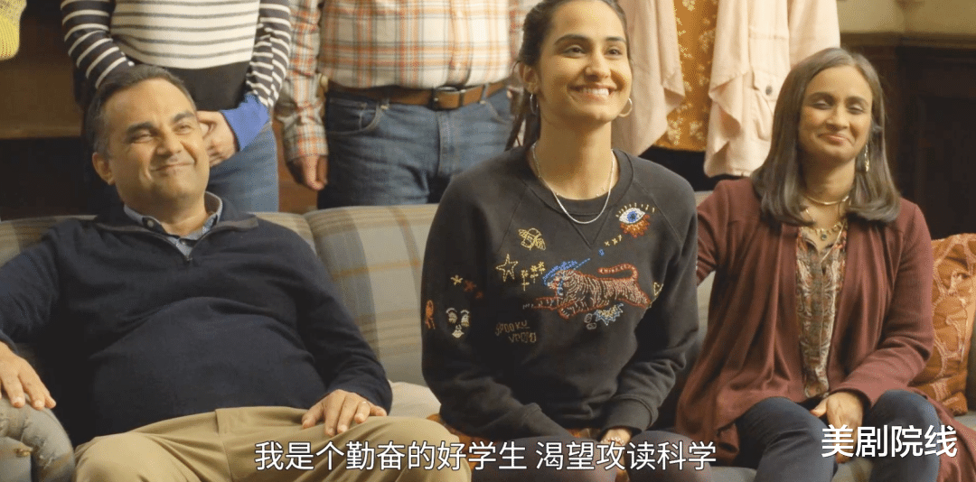 hbo|不愧是是HBO，第一集就这么生猛