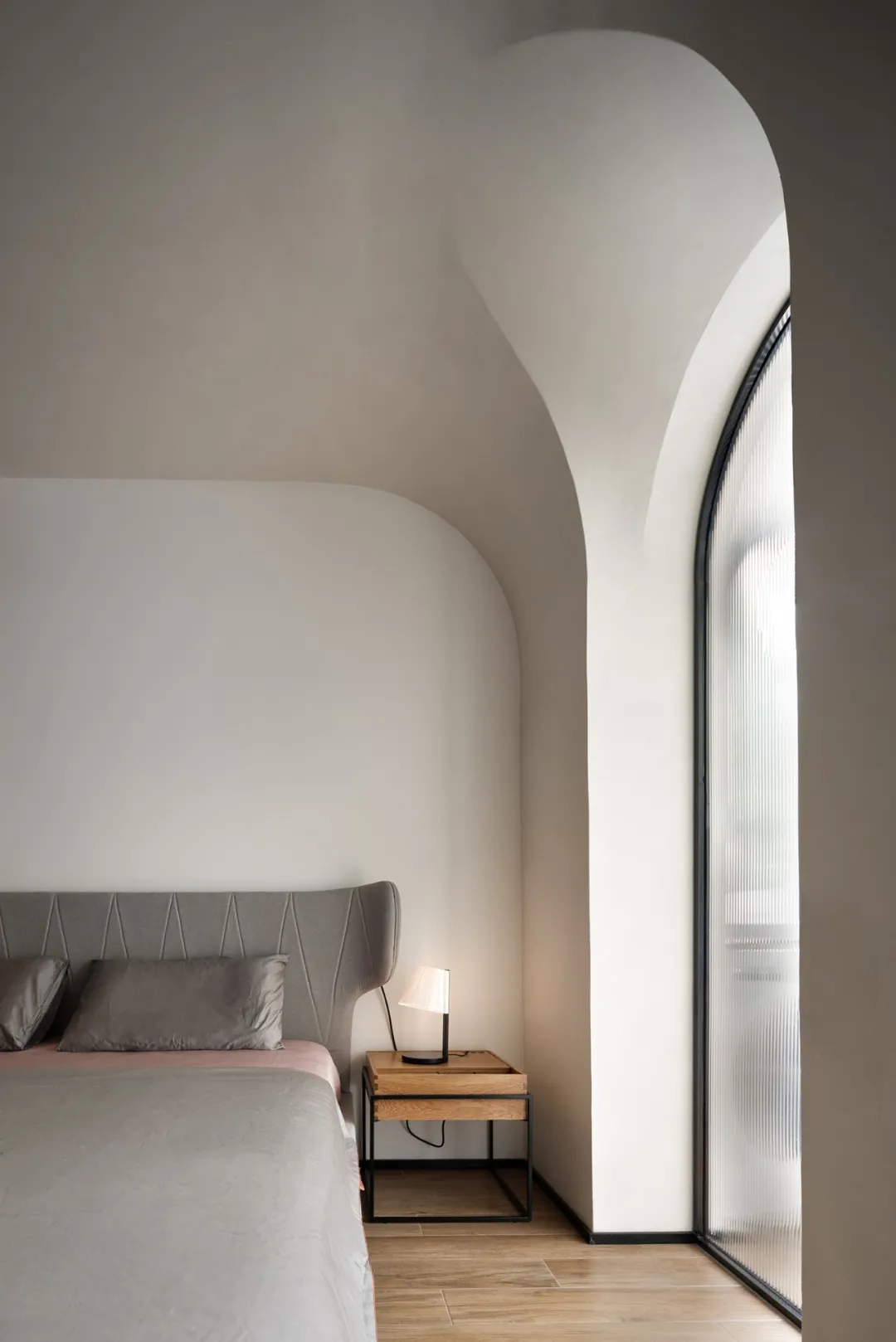 86㎡老破旧逆袭式改造，平凡生活也可以有诗意