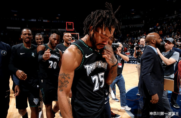 罗斯|打球纯粹是延续篮球梦！拥有350套公寓，罗斯每月能收多少租金？