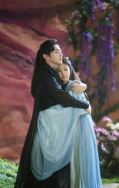 伊藤美诚|《香蜜2》要来了？男主陈星旭还好，看清女主，网友被劝退了