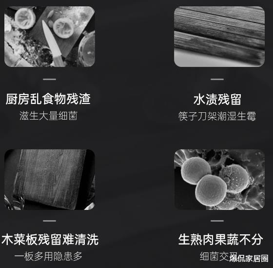 建议大家：若负担得起，给厨房添置5样“高级货”，幸福感倍增！