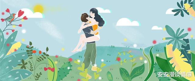 安安漫谈情感|51岁女人和32岁小哥再婚，女人：晚上过于折腾，小哥：我也很累