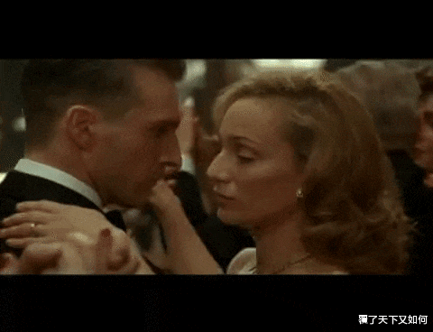 伏地魔|英国最帅男演员?颜值最高人气,演得太漂亮了伏地魔