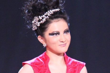 金铭|“小婉君”金铭：8岁出道红极一时，41岁自曝单身原因令人唏嘘