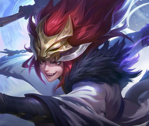 凤求凰|天美做过最完美的4款传说限定皮肤，特效天花板，手感碾压典藏皮