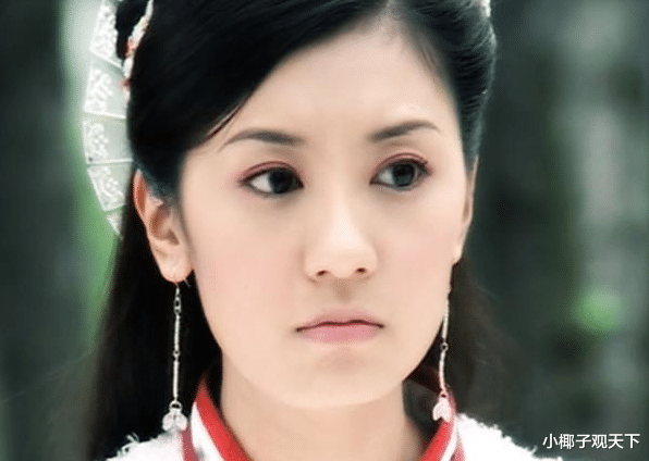 贾静雯|47岁贾静雯确实老了，身材严重发福，重下巴好吓人