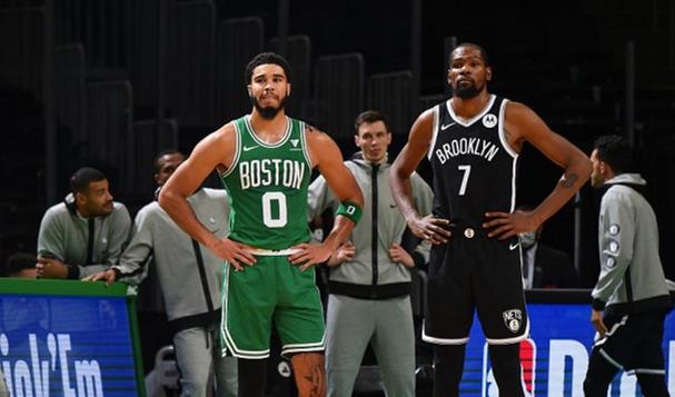 荷甲|运气爆表！篮网连收4重喜讯，还没打就赢了，纳什也转变