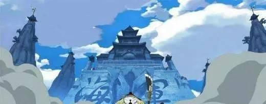 黑胡子|海贼王:如果战国当时不给红发面子,那么海军会面临团灭的危险