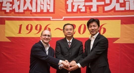  国产水饺巨头“陨落”，曾占据市场，盲目引入外国投资后老板换人