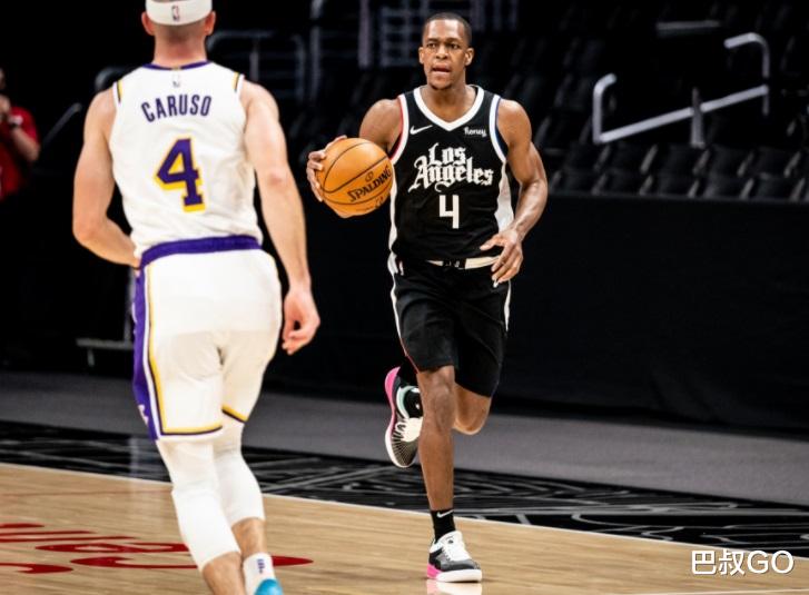 湖人队|狂轰35+17+11!卡椒吊锤湖人,隆多兑现价值,乔治赛后送领袖特权