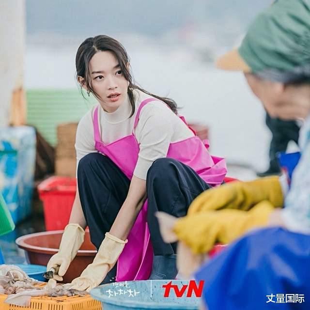 韩剧|2021韩剧最佳角色！李俊昊宋仲基都入榜，金素妍演技更是全网赞