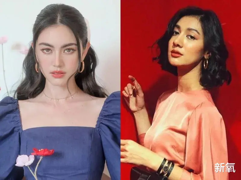 王菲|为什么Lisa的颜在全球美貌好评度高，在韩国还是被容貌打压？