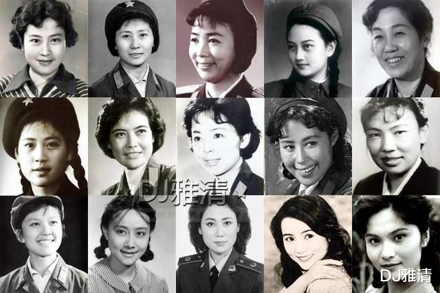 袁霞|袁霞好姐妹,张勇手老搭档,昔日八一厂花旦,人美戏好却不红,如今现状如何?