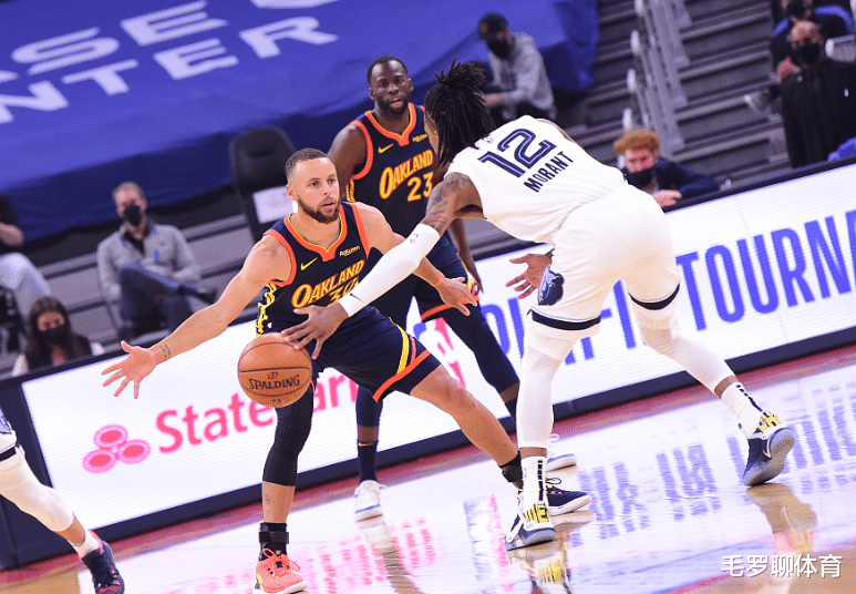 斯蒂芬·库里|库里空砍39+5+4！追梦格林却犯致命大错，无缘死磕联盟第一太可惜