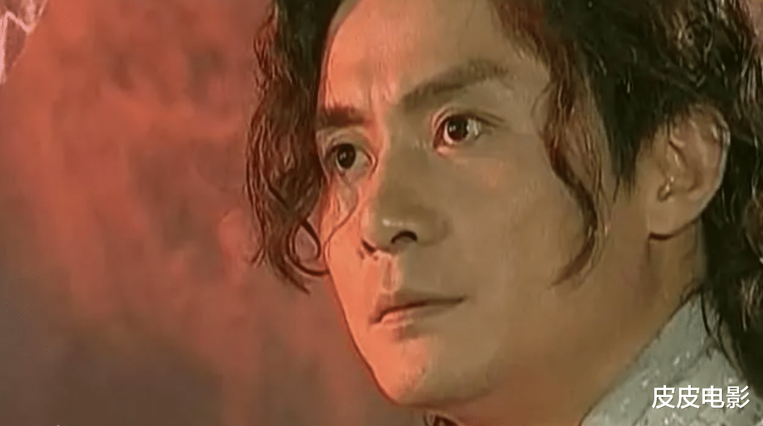 周立波|造化弄人，《风云》11位演员现状，女配角嫁入豪门，大反派已离世