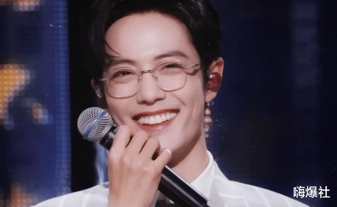 毛阿敏|顶流凉了？中秋晚会肖战王一博被抛弃，周深被五个台邀请成大赢家