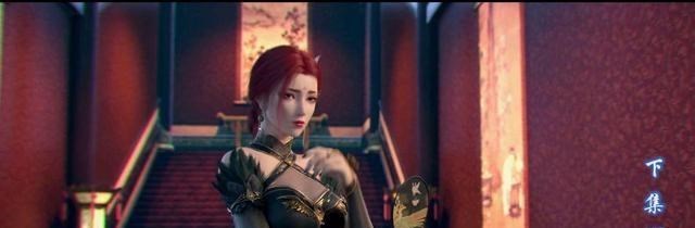 萧炎|斗破苍穹第四季：云韵再度回归，美杜莎重新觉醒，纳兰颜值变俊俏