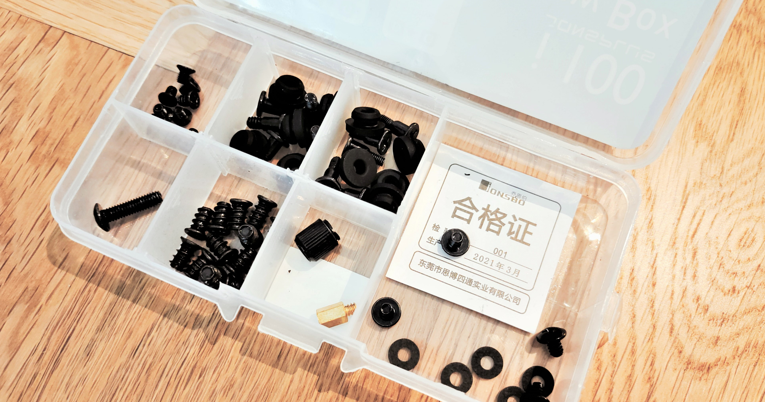眼睛君|大钢炮？乔思伯i100 Pro+240水冷装机