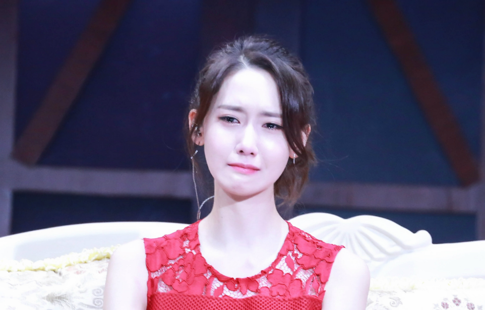 林允儿|17岁靠少女时代出道，后考下中文证书，林允儿为何如此受欢迎？