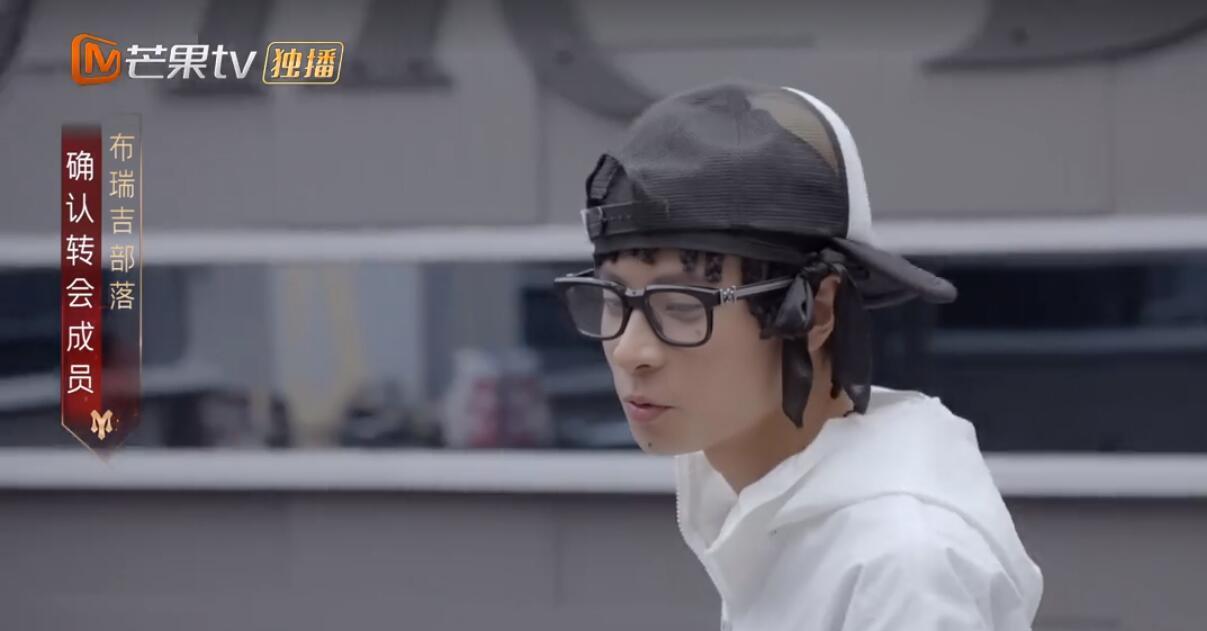 bridge|陈辉和黄贯中选人环节情商高，布瑞吉却心机很深