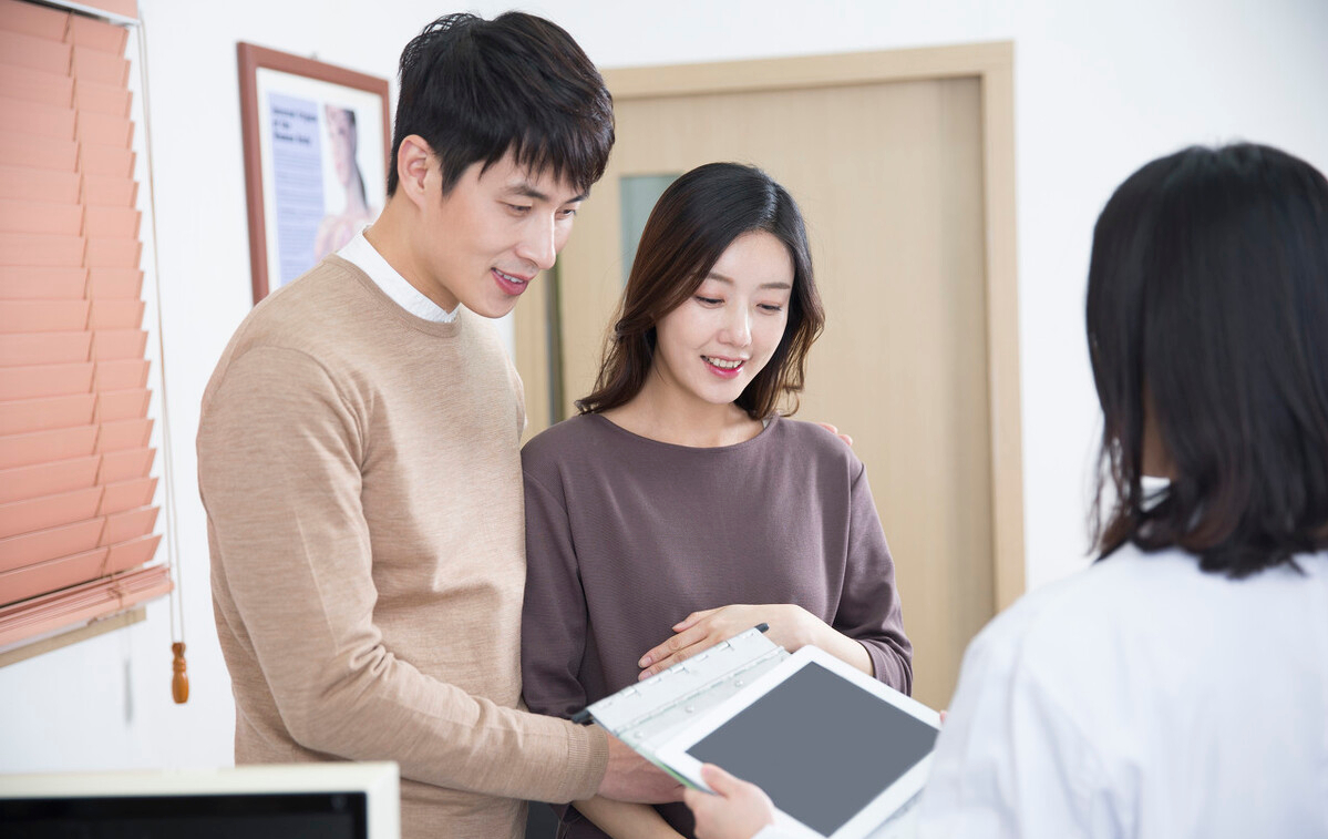 母婴参考|第一次产检最晚啥时候做?哪项很重要?别记错,关系胎宝是否异常