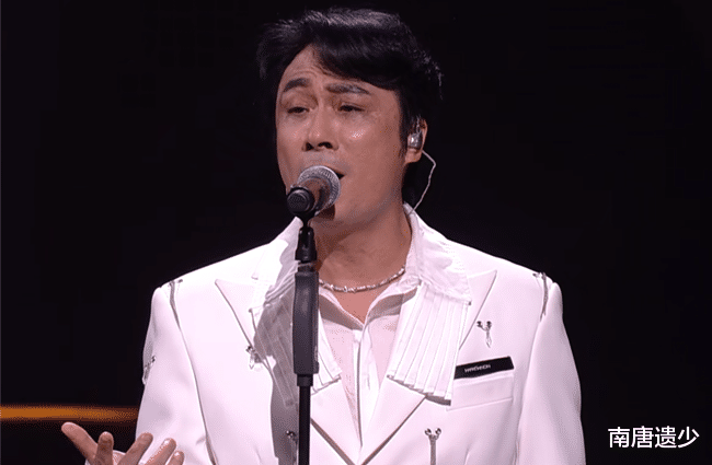 张卫健|《追光吧》初舞台反响平平，张卫健独木难支，“皇族”已浮出水面