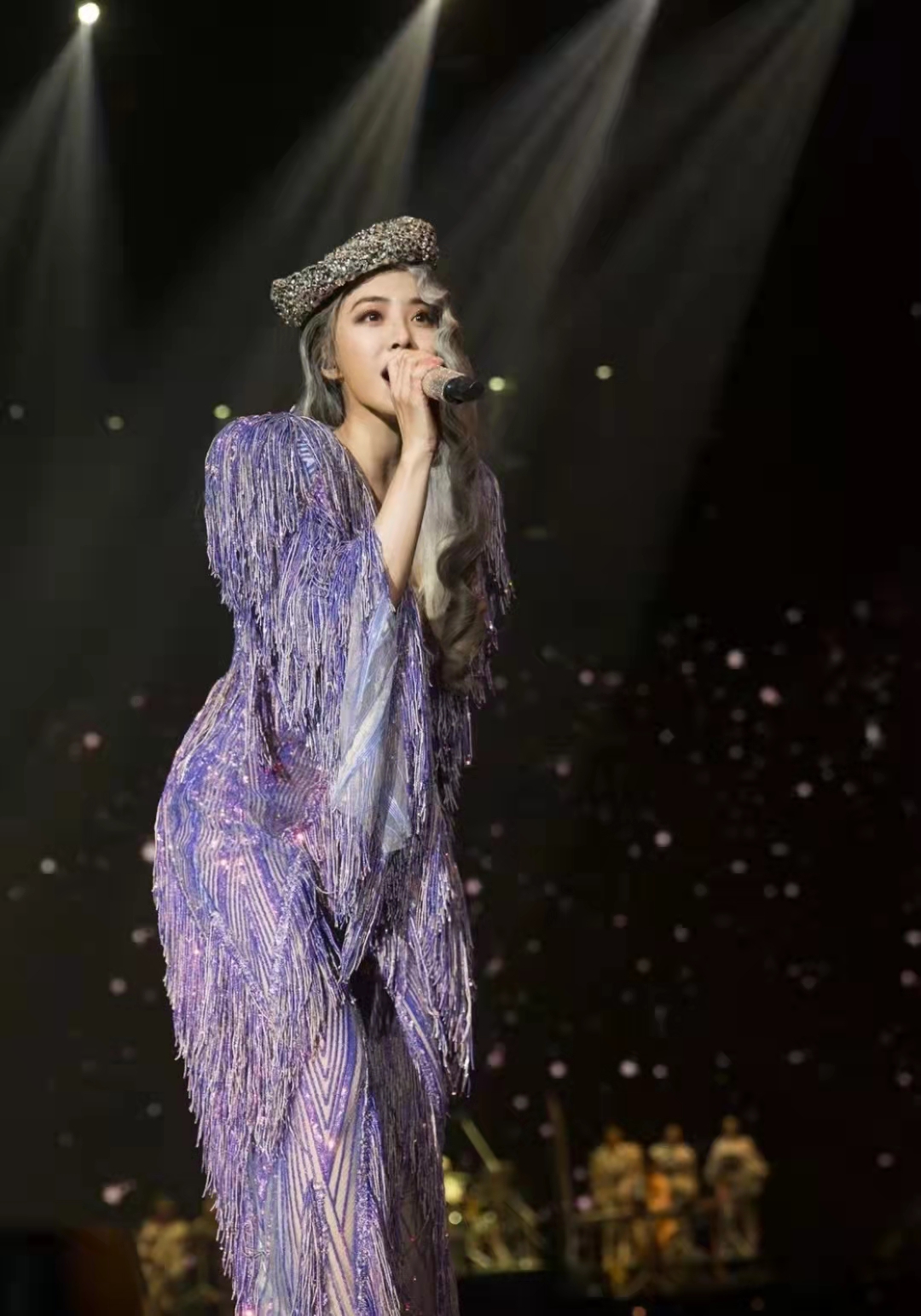 蔡依林|蔡依林团队吃相难看?演唱会拖两年不退款,涉及金额或达数千万