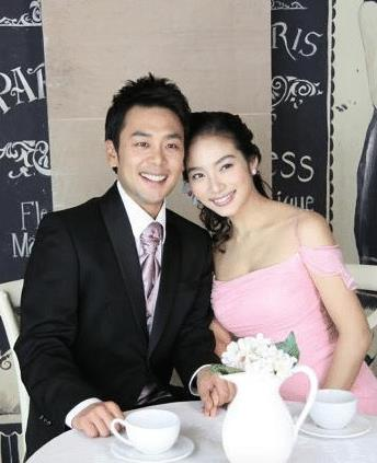 李敏英|奉子闪婚的悲剧：新婚13天，女星被丈夫斩断手指，流产终生不孕