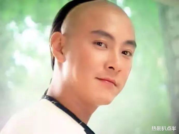 林志颖|大龄演少年，却毫无违和感，论扮嫩我只服这7位男星