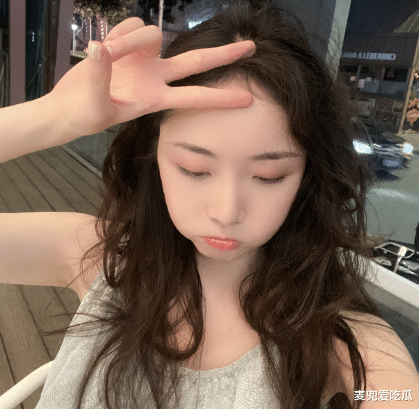 霍尊|陈露回应霍尊？人前人后两副面孔，想学吴秀波把她送进牢里