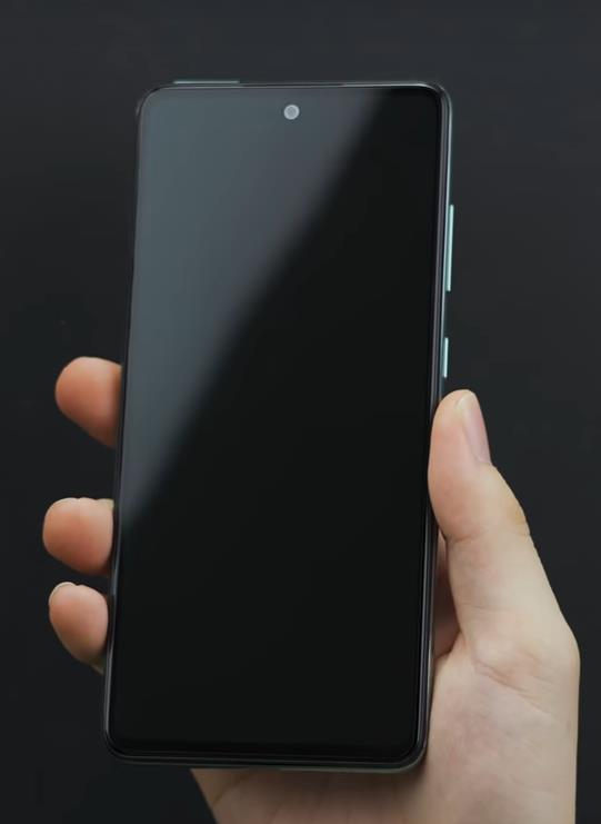 三星|A系列诚意之作!三星A52s开箱评测:120Hz、6400W值得入手吗?