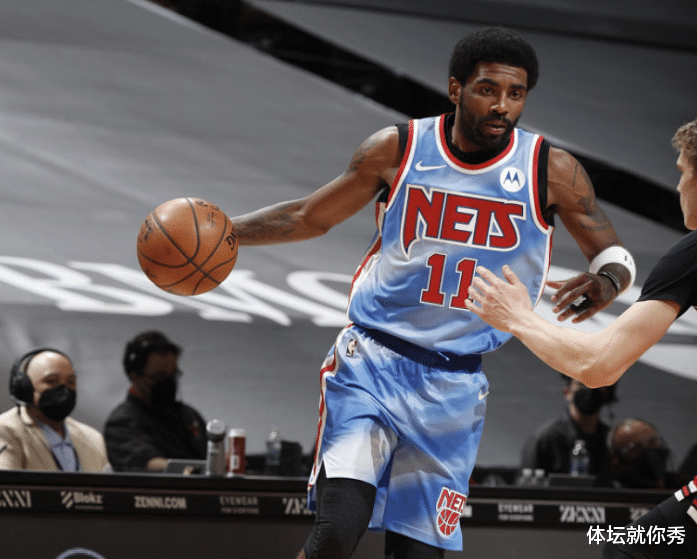 籃網(wǎng)隊(duì)|籃網(wǎng)19分恥辱慘敗！誰(shuí)注意歐文賽后的發(fā)言，你還真比不上哈登