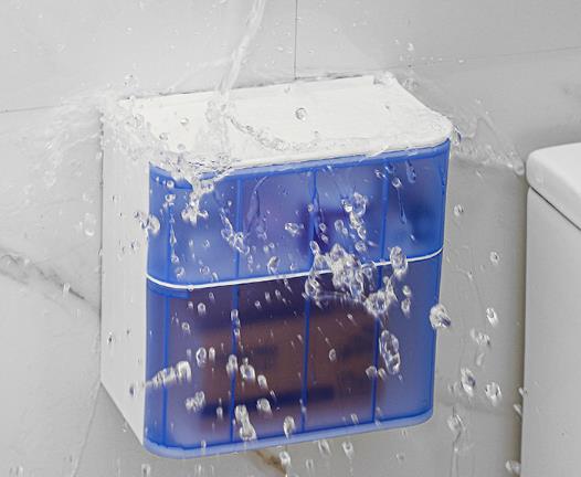 防潮|卫生间不起眼的5个先进设计,实用还不贵,大家不妨看一看