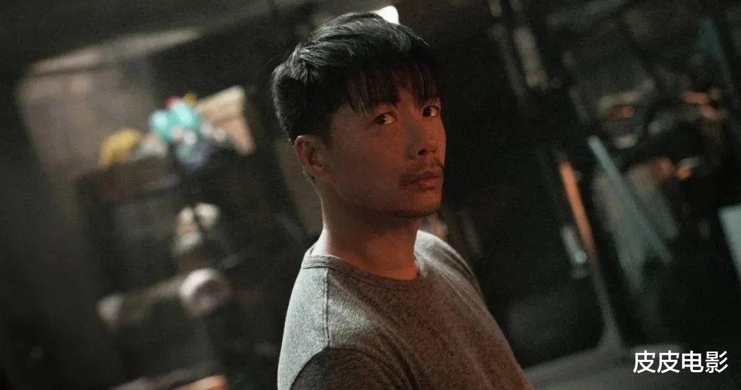 赵丽颖|可惜了,导演的一个失误,终让段奕宏和郭富城这部新片,丢了票房