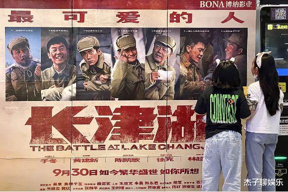 陈浩民|52岁陈浩民再演18岁少年！表演夸张不说，剧情还被指抄袭